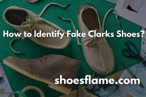 fake clarks shoes|clarks shoes scam.